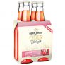 Cider Jordgubb & Ros 4 x 330ml – 23% rabatt