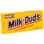 Godis "Milk Duds" 85g – 52% rabatt