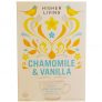 Chamomile & Vanilla Tea – 58% rabatt