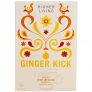 Ginger kick te – 58% rabatt