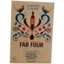 Fab Four te – 67% rabatt