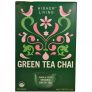 Green tea Chai – 67% rabatt