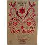 Very Berry Te – 58% rabatt