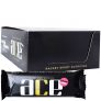 Hel Låda Proteinbars "Raspberry & Licorice" 20 x 60g – 63% rabatt