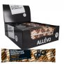 Hel Låda Proteinbar "Crunchy Vanilla" 18 x 45g – 69% rabatt