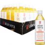 Hel Platta Aloe Vera-dryck Mango 20 x 50cl – 45% rabatt