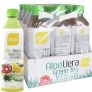 Dryck "Aloe Vera Green Tea & Lemon" 12 x 500ml – 56% rabatt