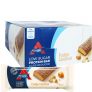 Hel Låda Proteinbars "Fudge Caramel" 16 x 60g – 50% rabatt