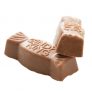 Hel Låda Godis Choklad "Peanut" 3,6kg – 45% rabatt