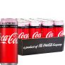 Coca-cola Zero Raspberry 20-pack – 45% rabatt