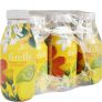 Hel Låda Dryck "Lemon, Lime & Ginger" 12 x 400ml – 89% rabatt