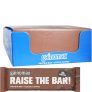 Hel Låda Proteinbars "Cocoa Coffee" 15 x 60g – 60% rabatt