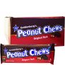 Hel Låda Choklad "Peanut Chews" 24 x 56g – 40% rabatt