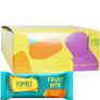 Eko Hel Låda Fruktbars "Mango & Coconut" 30 x 20g – 49% rabatt