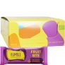 Eko Hel Låda Fruktbars "Pineapple & Passionfruit" 30 x 20g – 49% rabatt