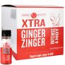 Hel Låda Juice "Ginger & Zinger" 15 x 70ml  – 52% rabatt