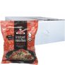 Hel Låda Snabbnudlar "Spicy Chili" 30 x 85g – 25% rabatt