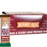 Proteinbars Orange Acai 16-pack – 68% rabatt