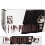 Hel Låda Proteinbars "Cream Cookies" 24 x 50g – 73% rabatt