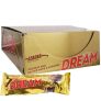 Hel Låda Proteinbars "Dream" 24 x 45g – 55% rabatt