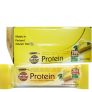 Proteinbars Lemon Cheesecake 24-pack – 45% rabatt