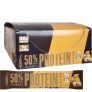 Hel Låda Proteinbars "Caramel" 24 x 55g – 51% rabatt