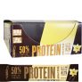 Hel Låda Proteinbars "Vanilla & Yoghurt" 24 x 55g – 70% rabatt