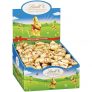 Hel Låda Mjölkchoklad "Gold Bunny" 100 x 10g – 70% rabatt