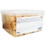 Hel Låda Godis "Peanut Fudge" 2kg – 25% rabatt