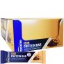 Hel Låda Proteinbars "Peanut & Caramel" 20 x 80g – 54% rabatt