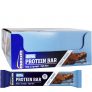 Proteinbars Crispy Brownie 18-pack – 48% rabatt