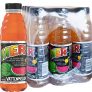 Fruktdryck Vattenmelon 12 x 500ml – 75% rabatt