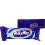 Hel Låda Godis "Milky Way" 30 x 21,5g – 33% rabatt