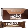 Bars Cocoa Delight 18-pack – 60% rabatt