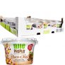 Hel Låda Proteinpudding "Choco & Nuts" 12 x 200g – 58% rabatt