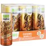 Coldbrew Coffee Caramel Vanilla 12-pack – 50% rabatt