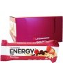 Hel Låda Energibars "Super Berry" 20 x 50g – 71% rabatt
