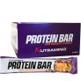 Hel Låda Proteinbars "Dark Chocolate & Orange" 12 x 64g – 84% rabatt