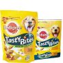 Hel Låda Hundgodis "Tasty Bites" 6 x 95g – 40% rabatt