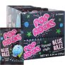 Hel Låda Godis "Pop Rocks Blue Razz" 24 x 9,5g – 47% rabatt