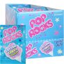 Hel Låda Godis "Pop Rocks Cotton Candy" 24 x 9,5g – 47% rabatt