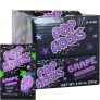 Hel Låda Godis "Pop Rocks Grape" 24 x 9,5g – 47% rabatt