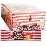 Hel Låda Snack Bar "Raw Choco" 32 x 45g – 77% rabatt