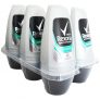 Hel Låda Roll-on Deodorant "Sensitive" 6 x 50ml – 45% rabatt