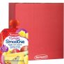 Hel Låda Barnmat Djungelsmoothie Äpple & Ananas 12 x 90g – 17% rabatt