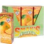 Fruktdryck Apelsin 27-pack – 34% rabatt