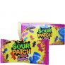 Hel Låda Godis "Sour Patch Kids Berries" 24 x 51g – 53% rabatt