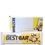 Hel Låda Proteinbars "Banana Chocolate Chip" 12 x 60g – 59% rabatt