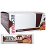 Hel Låda Proteinbars "Crispy Cookie Dough" 12 x 60g – 59% rabatt