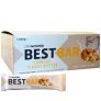 Hel Låda Proteinbars "Crunchy Peanut Butter" 12 x 60g – 39% rabatt